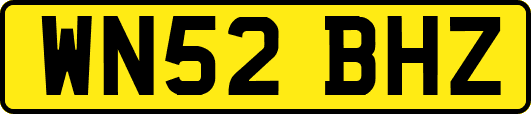 WN52BHZ