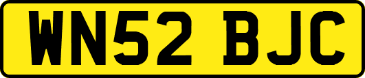 WN52BJC