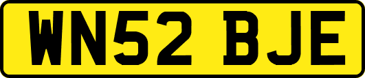 WN52BJE