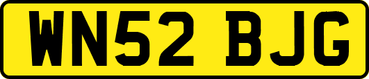 WN52BJG