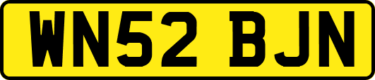 WN52BJN