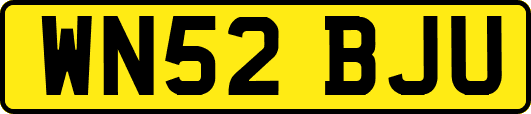 WN52BJU