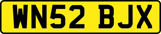 WN52BJX