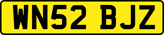 WN52BJZ