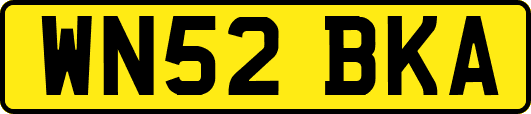 WN52BKA