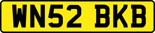WN52BKB