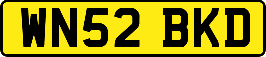 WN52BKD