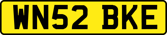 WN52BKE