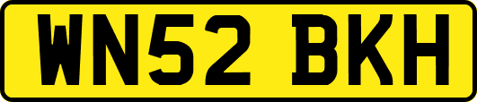 WN52BKH