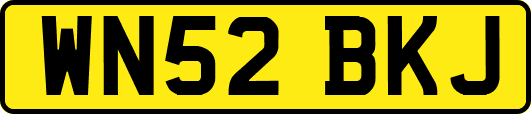 WN52BKJ