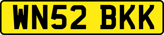 WN52BKK