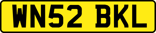 WN52BKL