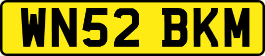WN52BKM