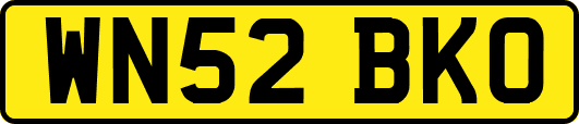 WN52BKO