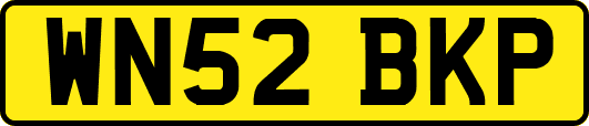 WN52BKP