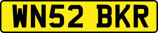 WN52BKR