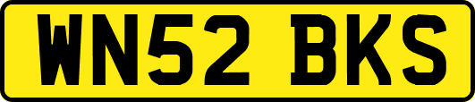 WN52BKS