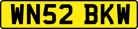 WN52BKW