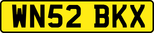 WN52BKX