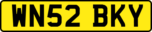 WN52BKY