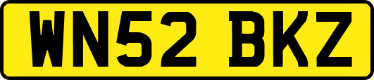WN52BKZ