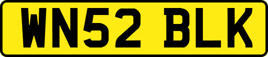 WN52BLK