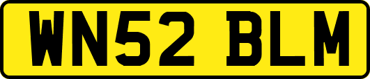 WN52BLM