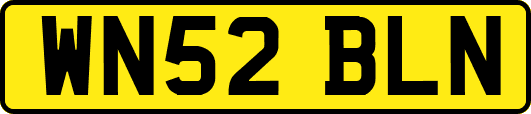 WN52BLN