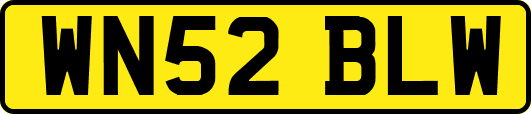 WN52BLW