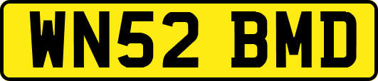 WN52BMD