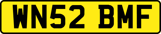 WN52BMF