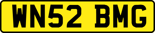 WN52BMG