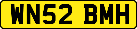 WN52BMH