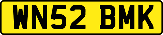 WN52BMK