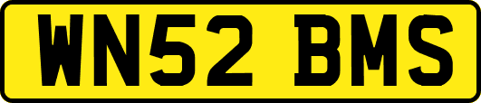 WN52BMS