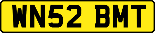 WN52BMT
