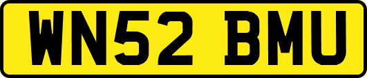 WN52BMU