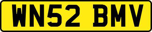 WN52BMV