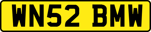 WN52BMW