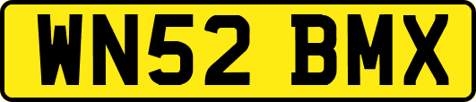 WN52BMX
