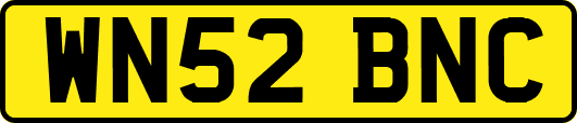 WN52BNC