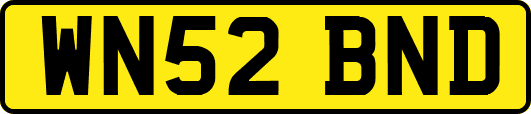 WN52BND