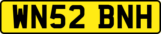 WN52BNH