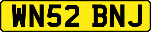 WN52BNJ