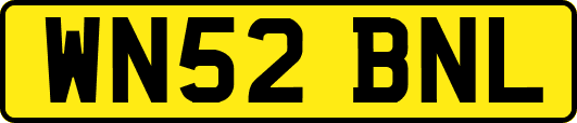 WN52BNL
