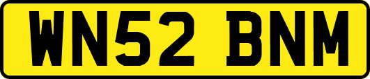 WN52BNM