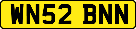 WN52BNN