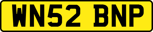 WN52BNP