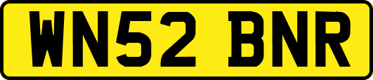 WN52BNR