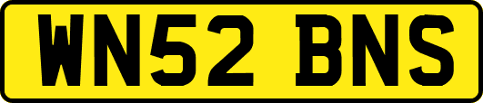WN52BNS